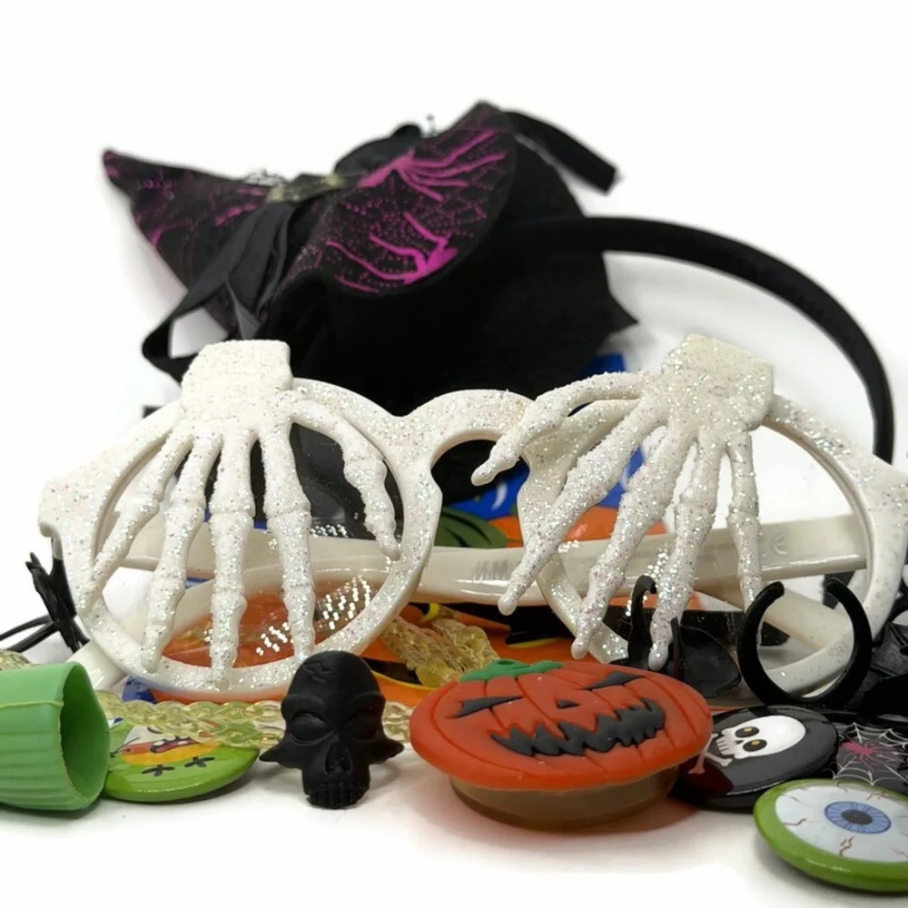 Halloween Dress Up Lot